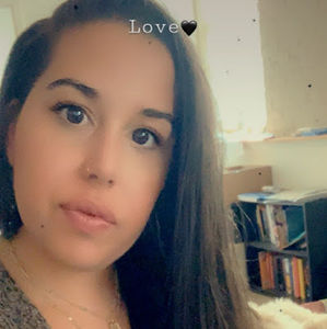 Meet your Posher, Jillian